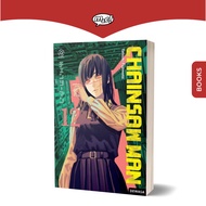 CHAINSAW MAN 12