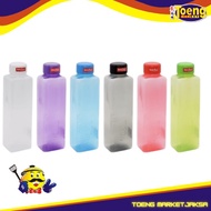 DRINKING BOTTLE OASIS COOLER 1500ML BASIC HOME WATER BOTTLE/