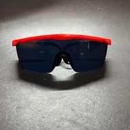 Enzo Esg02 Ironman Fashion Safety Glasses Apd Safety Glasses - E Ready Stock