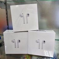 Apple AirPods 2  (第二代) with wired -平行進口