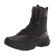 Giày bốt chiến thuật UA Stellar G2 Side Zip cao 9 inch