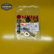 Seal Master Rem Depan Yamaha Mio Sporty Soul Fino Jupiter Z Z1 Vega R Mio J M3 Z Vixion 5PO