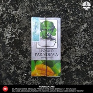 Liquid Paradewa Mango 60Ml Freebase