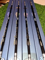 Tegek Maguro KEVLAR NS 210240270300