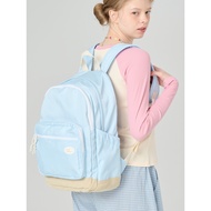 STILLWAWOO Flagship Multifunctional Computer Backpack Backpack Junior High School College Student Sc