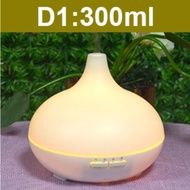 Biofinest D1 Ultrasonic Aroma Diffuser/ Air Humidifier/ Purifier/(300ml)