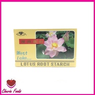 Terjangkau Tepung Akar Teratai Lotus Root 250gr/ Lotus Root Starch