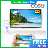 Cosy | Wireless Mirroring Miracast Connect Phone and Tv Ck2036Wl