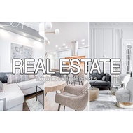 5 Real Estate Mobile Lightroom Presets