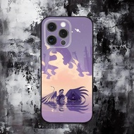 TP-2 M-Murder D-Drone Phone Case For iPhone 16, 17，15,14,13,12,11,Pro,Max,Plus,X,XS,SE,E,Mini,Soft S