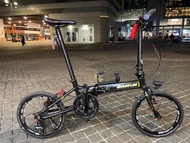 摺車