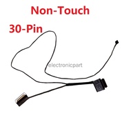 New LCD LVDS Cable For Lenovo xiaoxin 5000 Ideapad 320-15 520-15 IAP IKB AST ABR ISK DC02001YF10 DC0