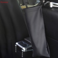 [Honour] Car Waterproof Umbrella Storage Bag Space Saving Auto Umbrella Holder Leather Cover Umbrella Storage Holder For Car Assessory