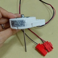 Suitable for TCL Refrigerator BCD-430WEZ50 Fan Motor ZWF-01-4 19-02402-00F Refrigerator Fan