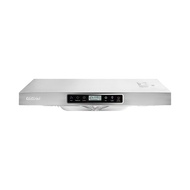 ATHENS金雅典60cm 幸運星系列易拆式抽油煙機NC-260EIEC