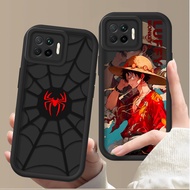 casing oppo a93 LaBuBu phone case for oppo a93 case cute