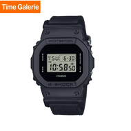 Casio G-Shock DW-5600BCE-1 Utility Black Series Digital Men Sport Watch