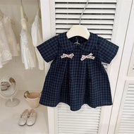 Korean Style Princess Dress