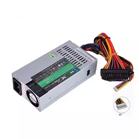 Power Supply for AOC FSP All-in-one X7 YQ-400S 250W Small 1U 220V Power Supply ATXFSP250P4