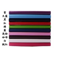 Free Stylus iPad 9.7 2017 2018 A1823 A1822 A1893 A1954 Protective Case Leather With Glass Sticker