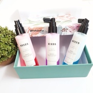 NEEDS KERATIN HAIR SPRAY