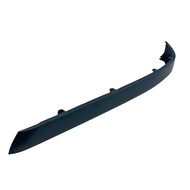 Original BMW 7' E65 E66 Rear Right Bumper Guard Side Molding (Primed) [Part No. 51127142218]