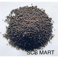 Mustard Seed 1kg Mustard Seeds