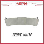 Perodua Myvi G3 (2018-2025) GT Spoiler Rear Spoiler MG3 ABS Material Wing Lip Top Spoiler 2018 2019 