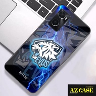 OPPO A76 Case A96/ A36/ - OPPO A76 Casing A96/ A36/ - (Avos) - Case hp - Casing hp - OPPO A76 Softca