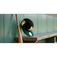 New Era 59FIFTY Rickey Henderson