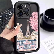 Case For Oppo Reno5 4G 5G Reno3 Reno4 F Reno4 Lite Reno5 FKZ Reno6 Silicon Lens Prtctor Simple delux