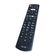 Panasonic a-Class Smart TV, Internet TV Remote Control