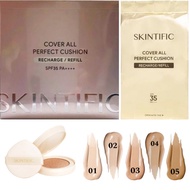 Skintific Reffil Cushion