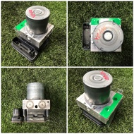 Volvo XC 40 2018-Present ABS Pump (pump. 32281472 Ecu.32281472)(New)