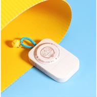 Original Doraemon ROCK 2.5W Fast Charging Type-C Charger For Apple Watch Ultra Series 8/7/6/se/5/4/3