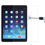 全城熱賣 - New 適用於iPad (適用於iPad 3) / 適用於iPad 2 / 適用於iPad 4 0.4mm直面 鋼化玻璃膜(透明無色)