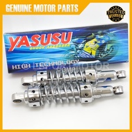 CHOPPER REAR ABSORBER 280MM / 320MM (YASUSU)