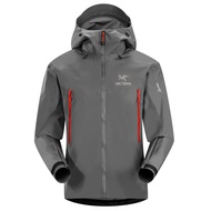 Jaket Hiking Arcteryx Mens BETA LT Goretex Pro Jacket Original
