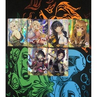 SSR Goddess Story - NS13