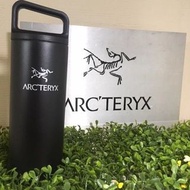 🇯🇵日版東京限定款Arc'teryx X MiiR聯名款保溫杯♨️