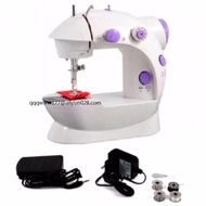 Sewing machine thread spool machine sewing singer singer sewing machine old model parts of motorcycle sewing machine industrial ♀⊕Portable Sewing Machine Mini Sewing Machines for Beginner 2-Speed Double Thread Handheld Sewing Emb♫