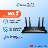 [Speed] Tp-link Archer AX53 Wifi Transmitter Wifi Standard 6 AX3000