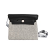 [未使用] 愛馬仕 Herbag Zip 20