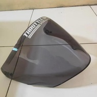 visor nfj second smoke