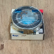 BEARING 6007 RSCM KOYO (35*62*14)