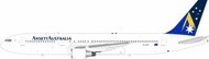 Inflight 200 Ansett Australia Airlines B767-324 VH-BZF 1:200