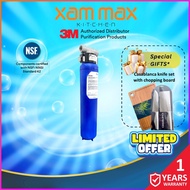 [PM FOR SURPRISE!] 3M™ Whole House Outdoor Water Filter AP902 / 3M Water Filter (Replacement Cartrid