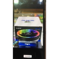 ALSEYE TBF 100 INTEL PROCESSOR FAN
