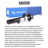 MYVI D73 FRONT ABSORBER SACHS