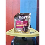 Nescafe Gold Americano Bold and Smooth (12 Sticks)